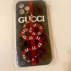 Silicone iPhone 12 Pro case